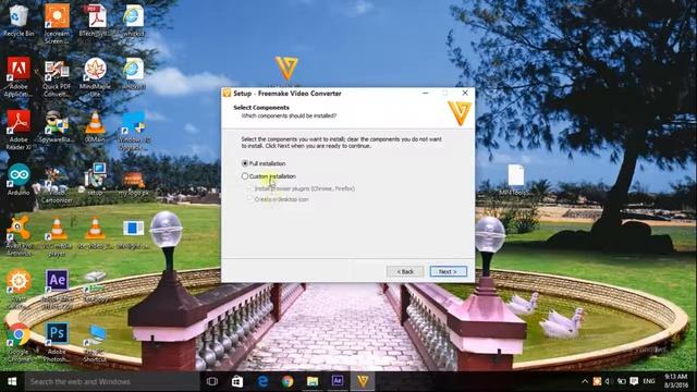 how to download and install video converter, joiner freemake video converter software смотреть онлайн