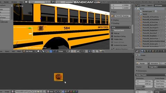 How to Export Blender Objects to Sketchup! (Blender 2.79b) смотреть онлайн