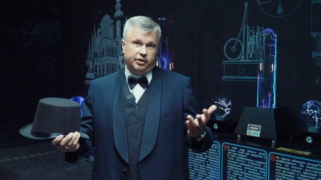 Как Томас Эдисон сделал предложение смотреть онлайн