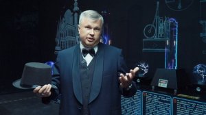 Как Томас Эдисон сделал предложение