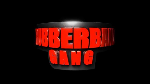 SOUNDMIC Productions "Rubberband Gang" Project смотреть онлайн