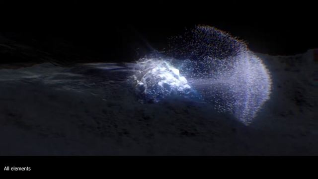 3D Generalist Showreel - Joe Caine смотреть онлайн