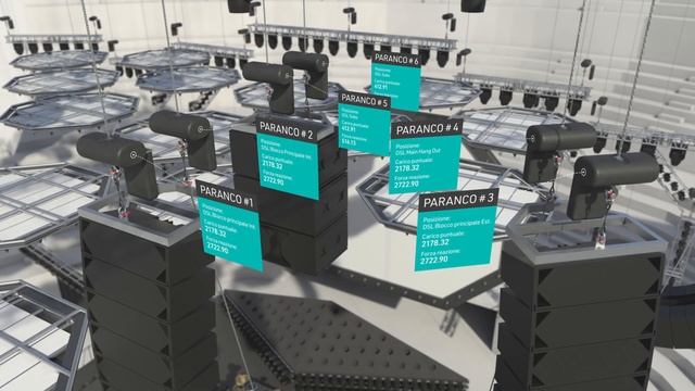 Vectorworks Spotlight 2020 смотреть онлайн