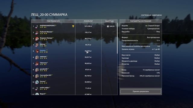 ПРОВЕРИЛ - 3 точки на ЛЕЩА на оз. ОСТРОГ... 350-370/ночь ● Русская Рыбалка 4 | РР4 смотреть онлайн