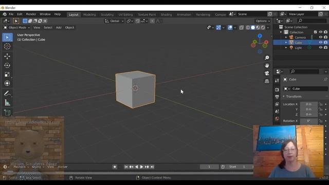 1 Interface blender 2 93 смотреть онлайн