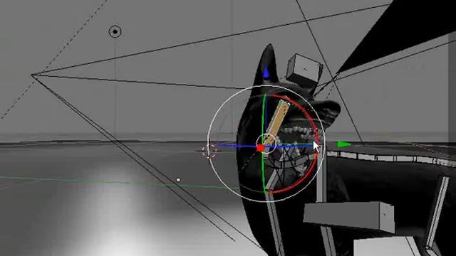 Wolf Rigged and Game-Ready - WIP 16 - Blender смотреть онлайн