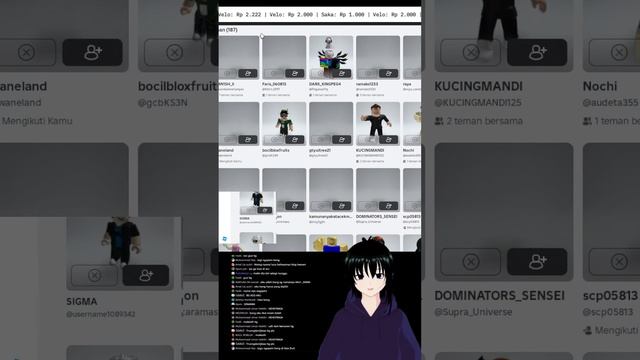 SEMOGA DAPET RACE RABBIT GESS ROBLOX! смотреть онлайн