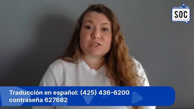 LIVE 8 SOC FORUM 4 14 2020 SPANISH смотреть онлайн