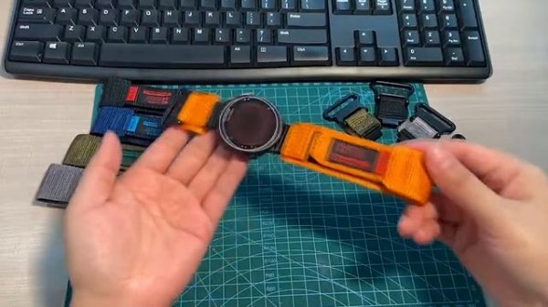 HEMSUT | Unlock the Secrets of Watch Band Installation: Your Expert Guide to Effortless Upgrades