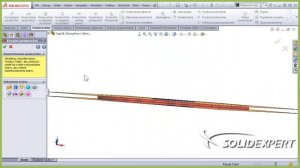 ScanTo3D - SOLIDWORKS