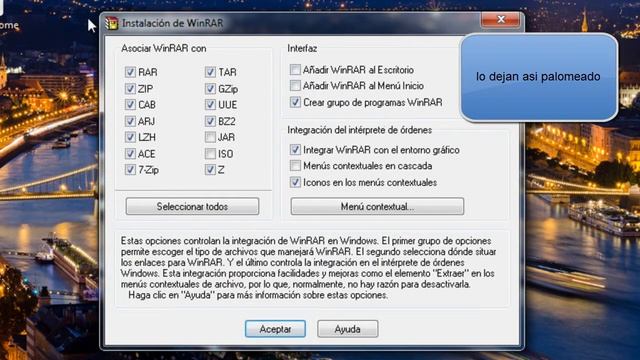 descargar winrar en español facil,rapido y full смотреть онлайн