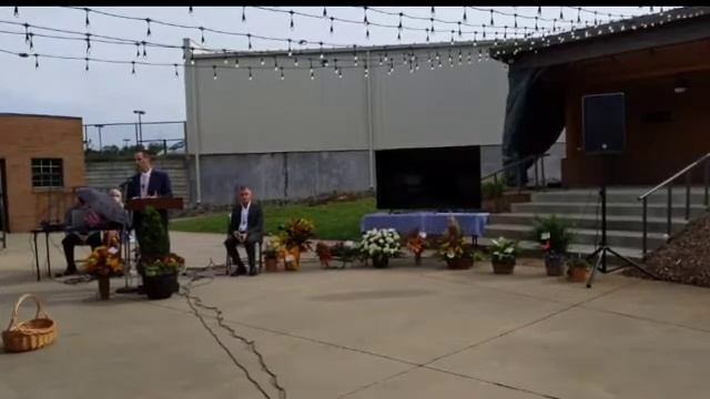 James "Mac" McCall - Celebration of Life смотреть онлайн