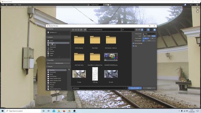Blender 2.92 Tutorial: Basic Video Color Grading. Color Correction. смотреть онлайн