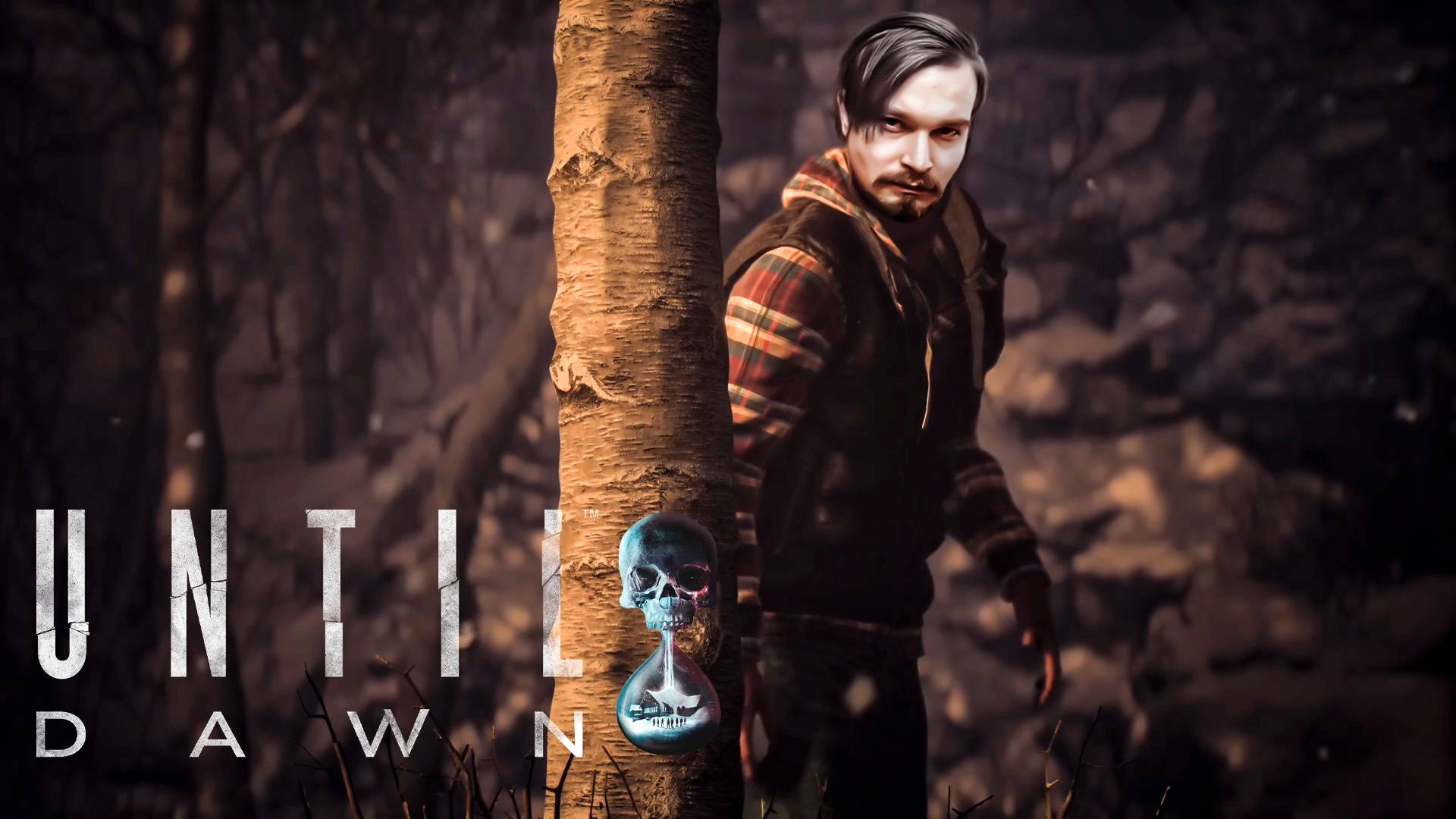 Намечается вечеринка ⋗︎ Until Dawn ⋗︎ Прохождение #2