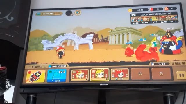 please update busidol eldorado TV game please 🙏 смотреть онлайн