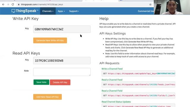 The Key to Connect to Any IoT Platform (in Bahasa Malaysia) смотреть онлайн