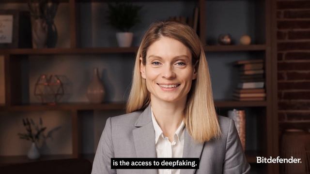 Navigating Cybersecurity's Future with AI Insights: An Interview with Bitdefender CEO Florin Talpes смотреть онлайн