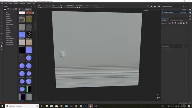 Trim Sheet Tutorial the easy way смотреть онлайн