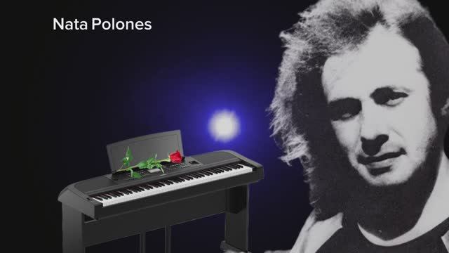 "Пятое измерение" Сергея Кузнецова.Балет на снегу в царстве Снежной Королевы под "INTRO 134". смотреть онлайн