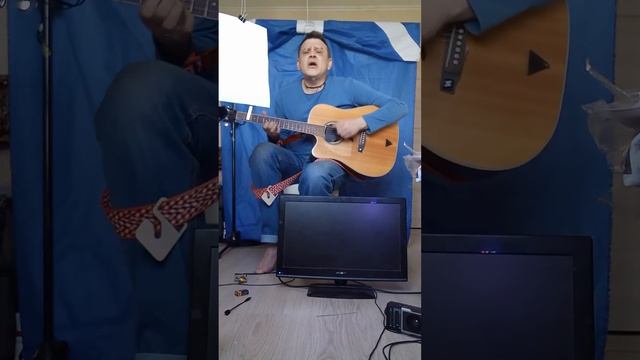 Небо Любви..