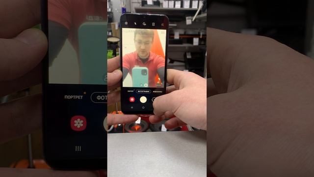 Samsung Galaxy A30 4/64 смотреть онлайн