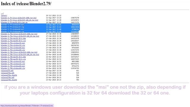 how to download blender 2.79 смотреть онлайн