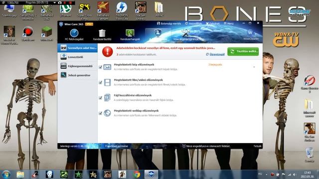 Windows 7 - Egyszerű gyorsitása смотреть онлайн