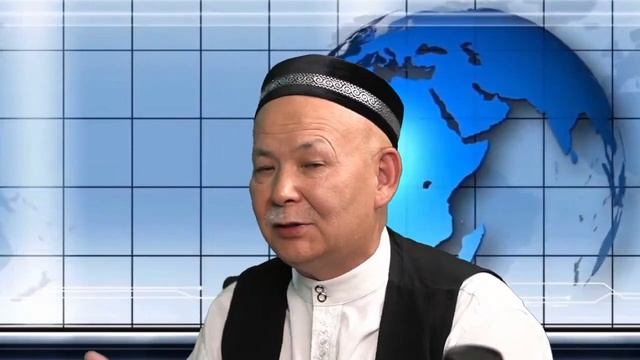 Ислам и Комитет нац. безопасности РК смотреть онлайн