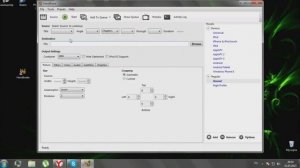Как пользоваться программой HandBrake