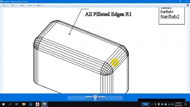 Sketchup Modeling Exercise Dwg смотреть онлайн
