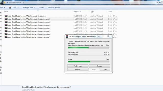 tuto Winrar final смотреть онлайн