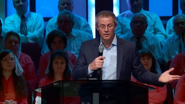 Водительство Духом Святым Александр Шевченко смотреть онлайн