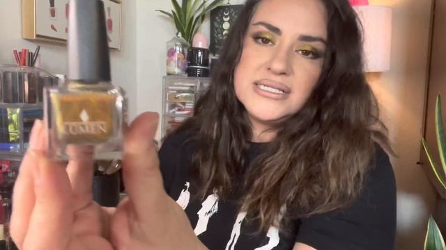 My Indie Brand Nail Polish Collection 2023: Glitter Polishes, Holo Polishes, Creative Lacquers смотреть онлайн