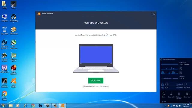Avast Best Antivirus PC Gamers Free and Buy in Hindi 2017 смотреть онлайн