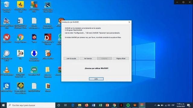 COMO DESCARGAR WINRAR PARA WINDOWS 2020 HACKER CHANNEL смотреть онлайн