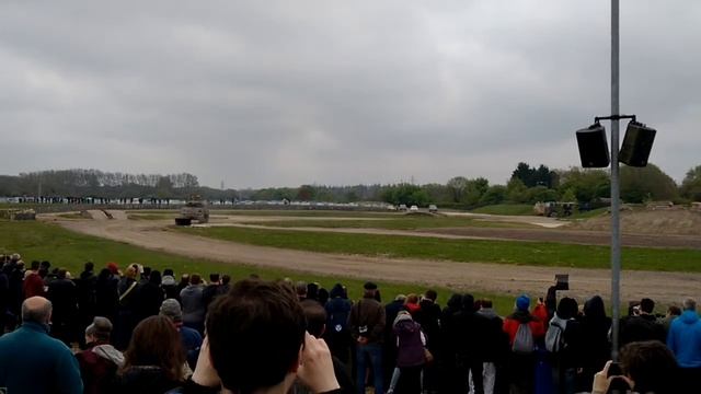 Tiger Day 2-th of May 2015 смотреть онлайн