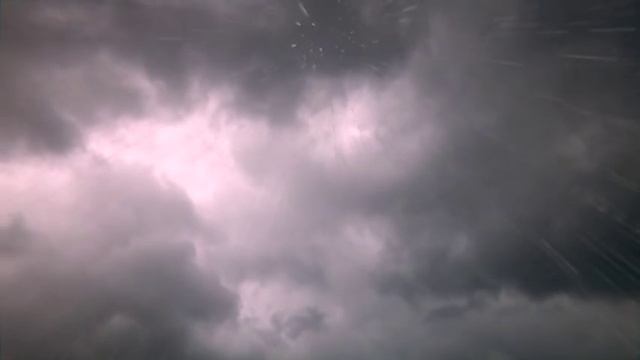 Rain Simulation - Blender 2.63 смотреть онлайн