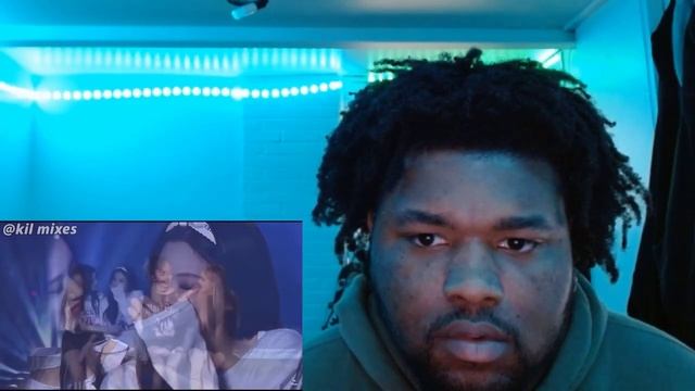 A crack guide to blackpink (2020) REACTION!!! смотреть онлайн