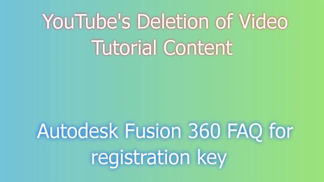 Steps how to Download & free Install license Autodesk Fusion 360 смотреть онлайн