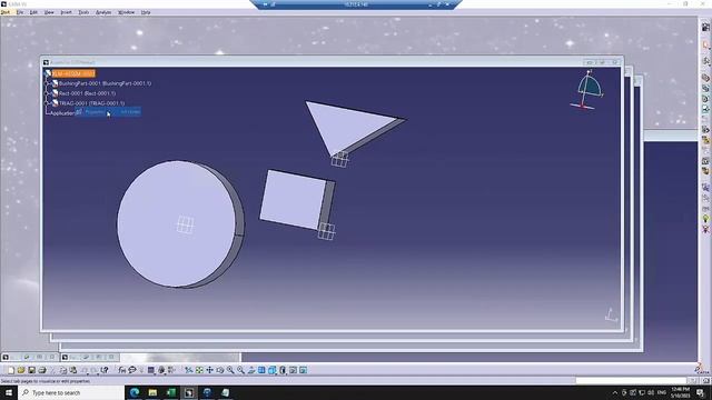 FBDI | CATIA V5 to CATIA 3DX Data Load With Property Mappings смотреть онлайн