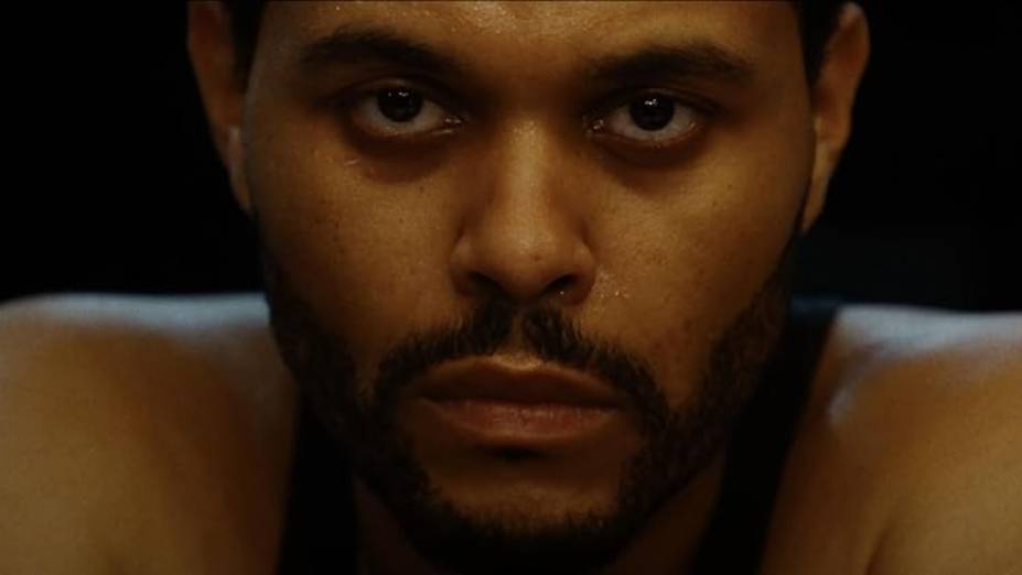 Hurry Up Tomorrow Трейлер | Дженна Ортега смотреть онлайн