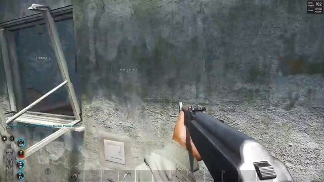 SCUM ON CRACK смотреть онлайн