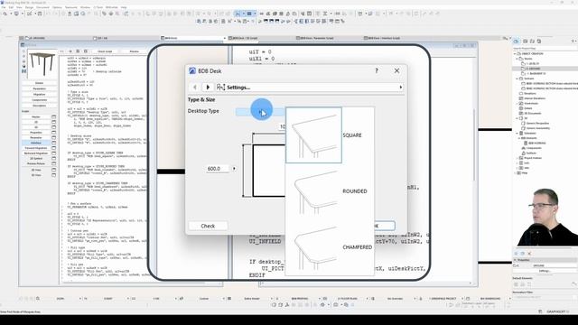 017 Beginner's GDL Pt 13: UI_INFIELD{3} Dropdown Lists