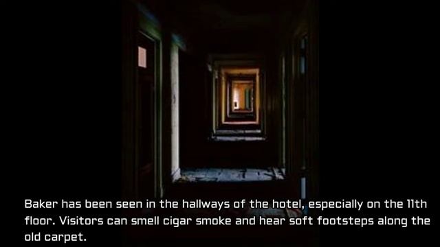 The Baker Hotel Part 2 - Mineral Wells TX