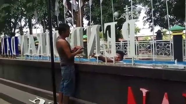 Papan Nama Huruf Timbul (3D) смотреть онлайн