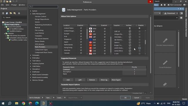 Altium Designer 23: PCB Workflow Settings for Beginners - தமிழில் смотреть онлайн