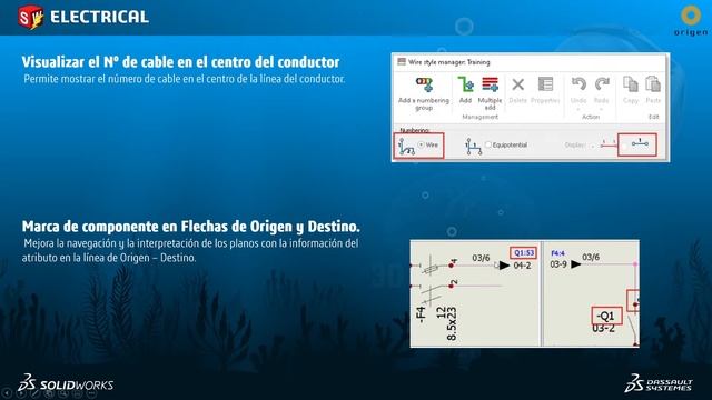 Novedades SOLIDWORKS 2022 смотреть онлайн