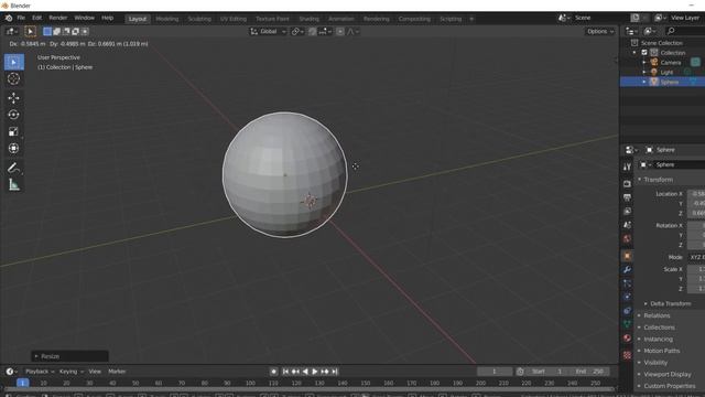 Mastering Blender: Essential Shortcuts in 3 Minutes смотреть онлайн