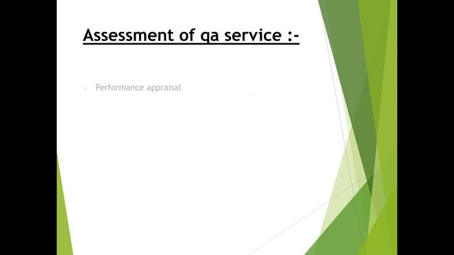 QUALITY ASSURANCE OF CLINICAL PHARMACY SERVICES. смотреть онлайн