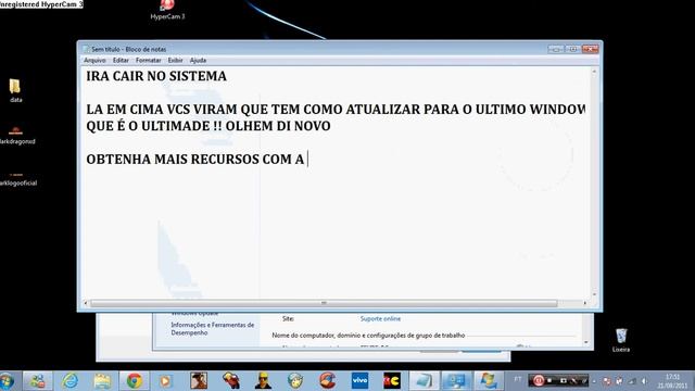 Atualizar windows 7 starter para ultimade смотреть онлайн
